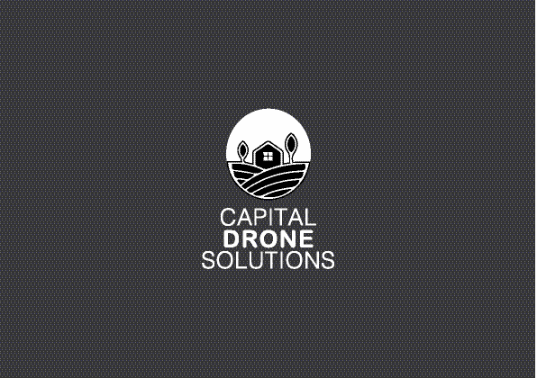 Capital Drone Solutions Logo