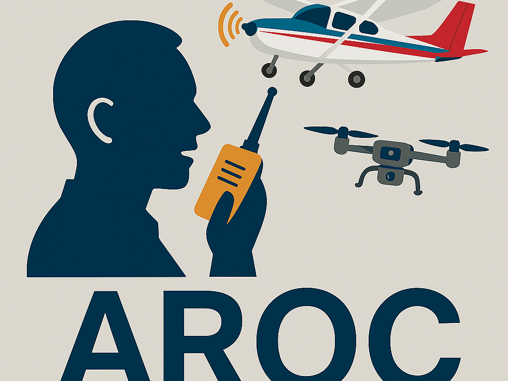 AROC Logo